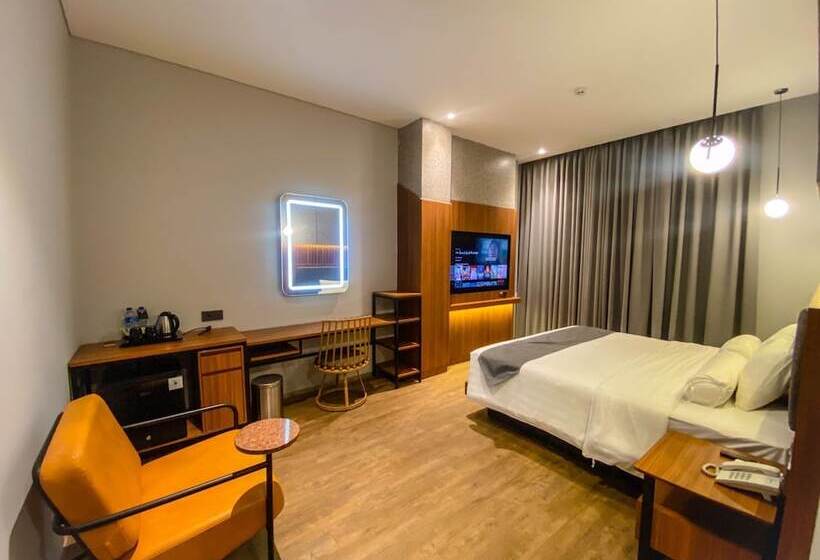 Nata Azana Hotel Solo