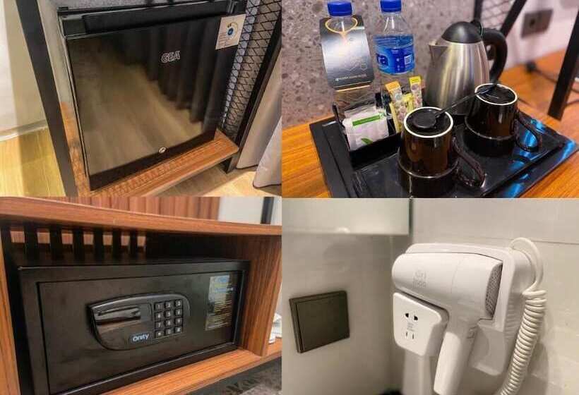 Nata Azana Hotel Solo