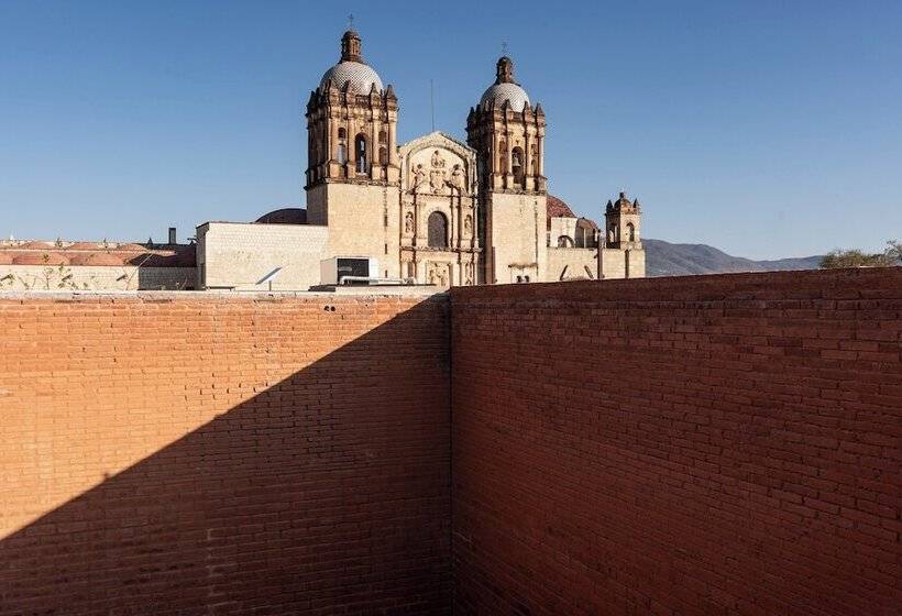 Otro Oaxaca, A Member Of Design Hotels