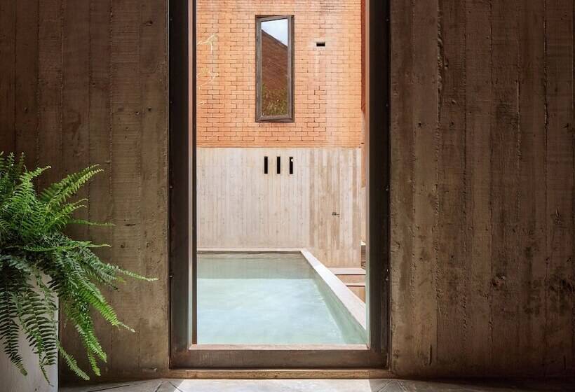 Otro Oaxaca, A Member Of Design Hotels