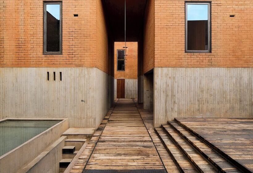 Otro Oaxaca, A Member Of Design Hotels