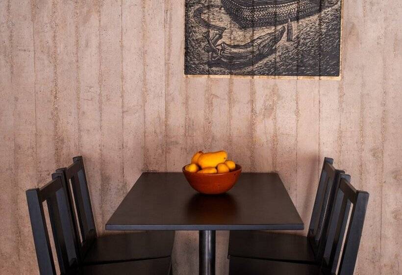 Otro Oaxaca, A Member Of Design Hotels