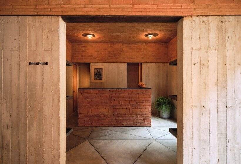 Otro Oaxaca, A Member Of Design Hotels