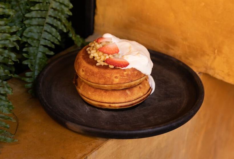 Otro Oaxaca, A Member Of Design Hotels