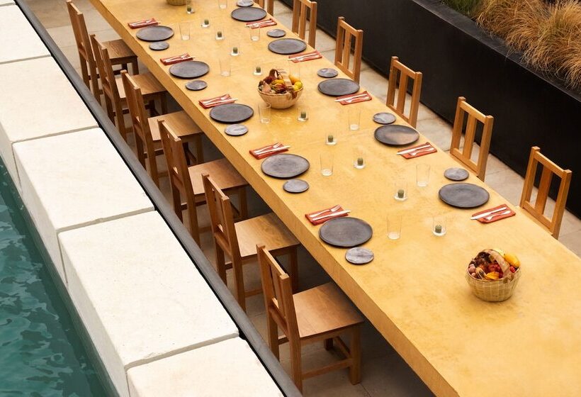 Otro Oaxaca, A Member Of Design Hotels