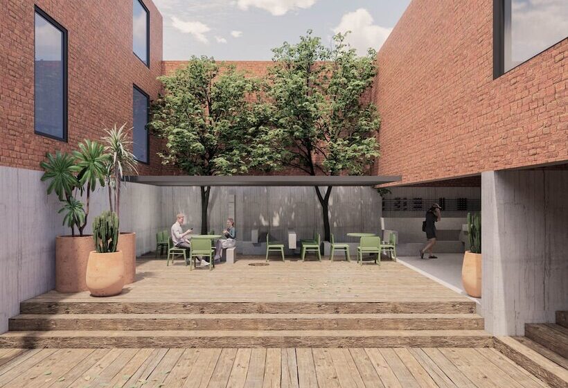 Otro Oaxaca, A Member Of Design Hotels