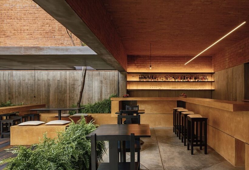 Otro Oaxaca, A Member Of Design Hotels