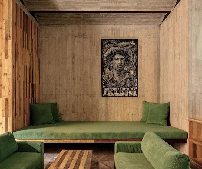 Otro Oaxaca, A Member Of Design Hotels