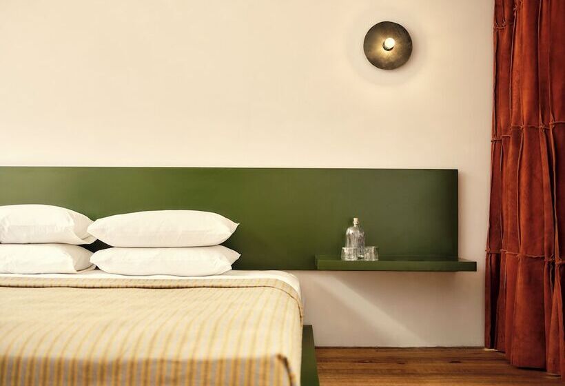 Otro Oaxaca, A Member Of Design Hotels