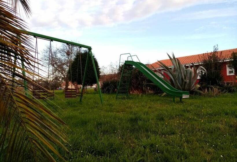 פנסיון Alojamientos Prada