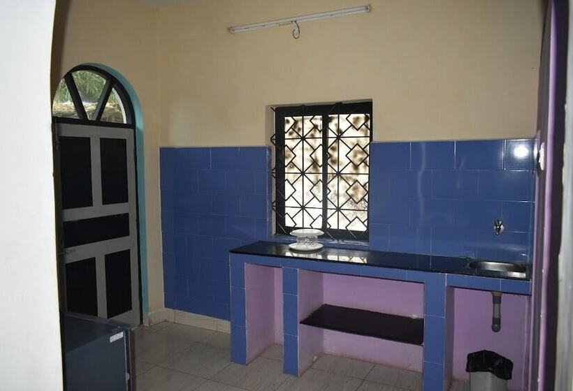 Pensjonat Casa Domingos Guest House