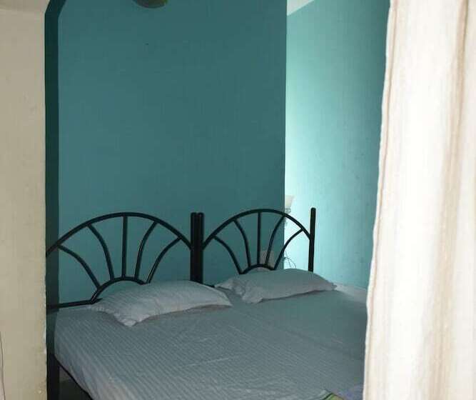 Pensjonat Casa Domingos Guest House