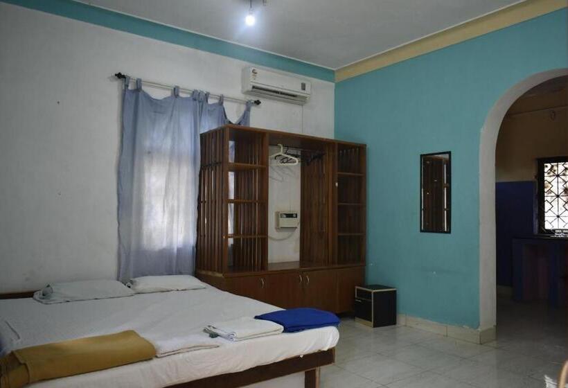 Pensjonat Casa Domingos Guest House