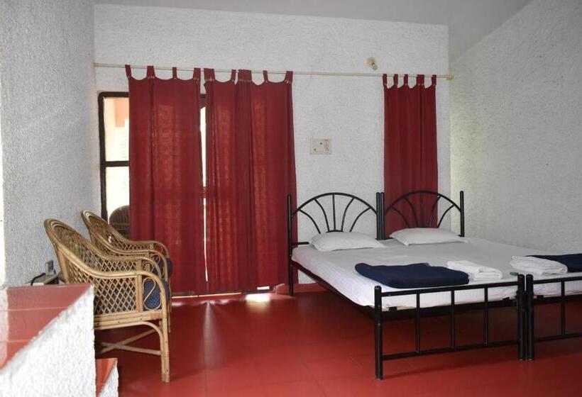 Pensjonat Casa Domingos Guest House