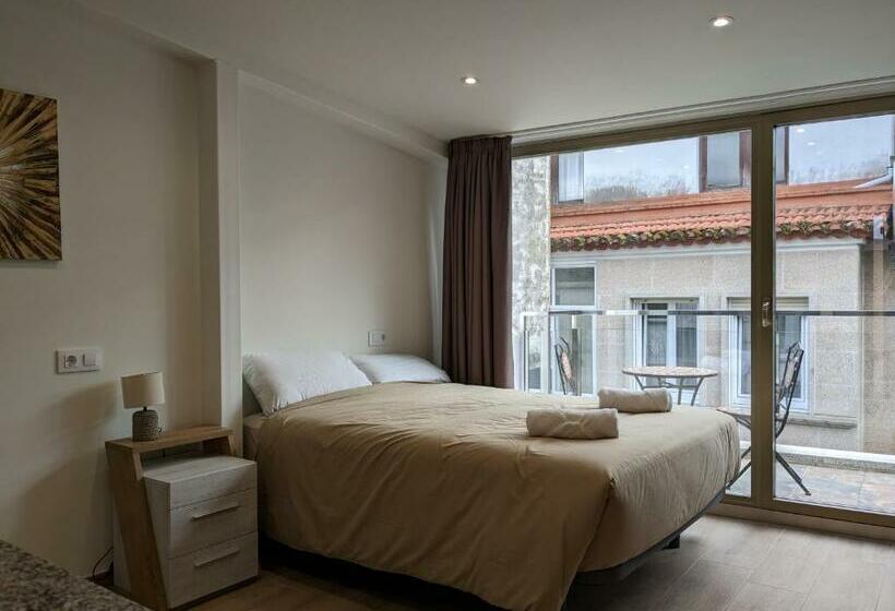 ペンション Casa Pintáns