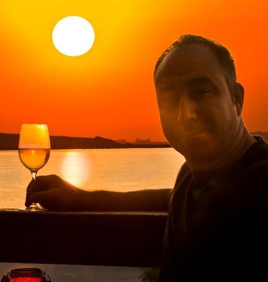 פנסיון Casa Rasaritul Soarelui Sarichioi