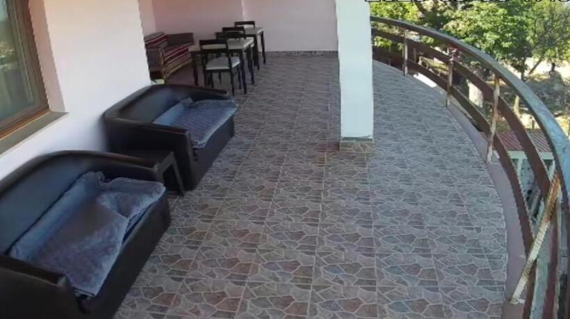 פנסיון Casa Rasaritul Soarelui Sarichioi