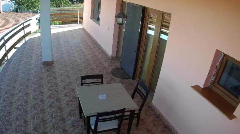 פנסיון Casa Rasaritul Soarelui Sarichioi