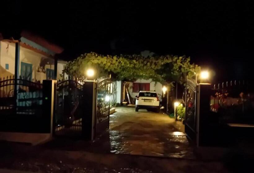 פנסיון Casa Rasaritul Soarelui Sarichioi