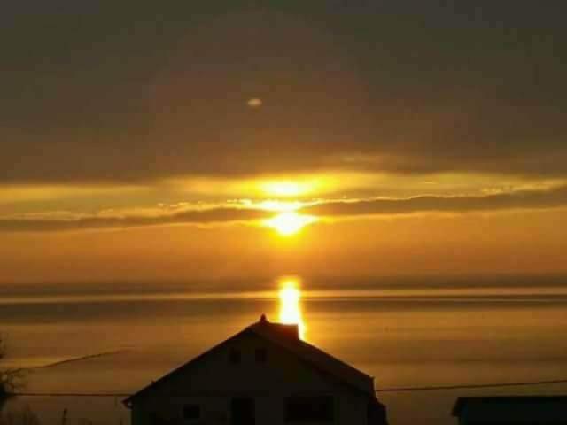 פנסיון Casa Rasaritul Soarelui Sarichioi