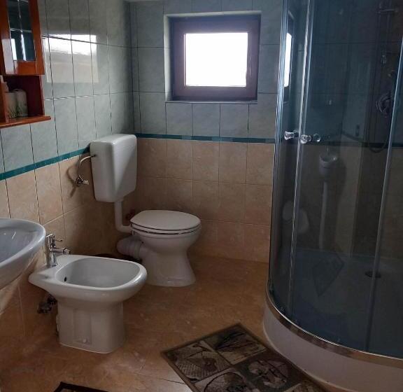 פנסיון Casa Rasaritul Soarelui Sarichioi