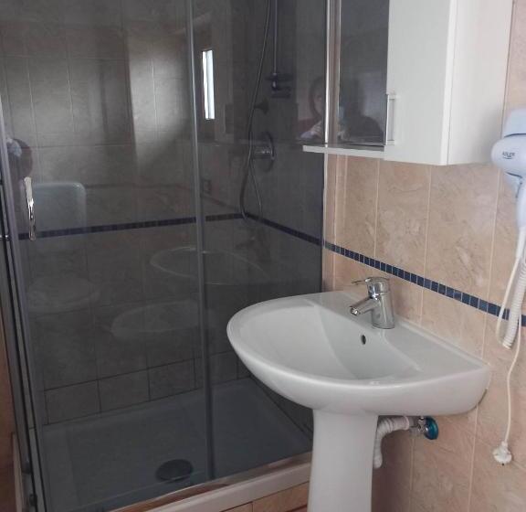 פנסיון Casa Rasaritul Soarelui Sarichioi