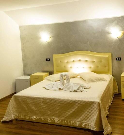 פנסיון Casa Rasaritul Soarelui Sarichioi