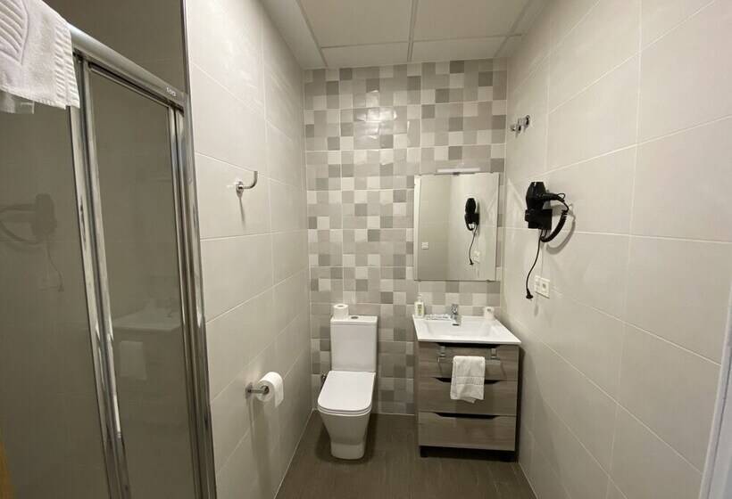 膳宿费 El Rinconcito De Dpcristal