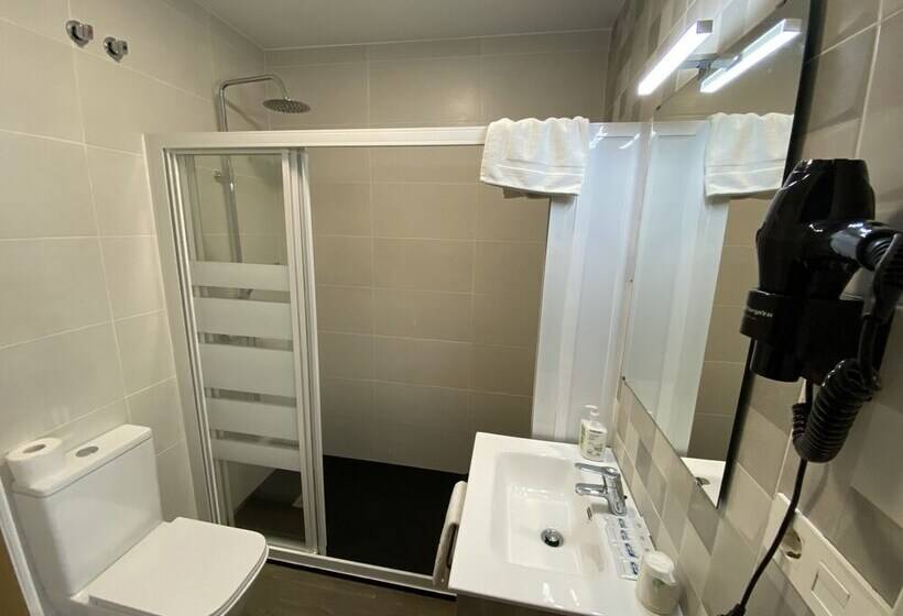 膳宿费 El Rinconcito De Dpcristal