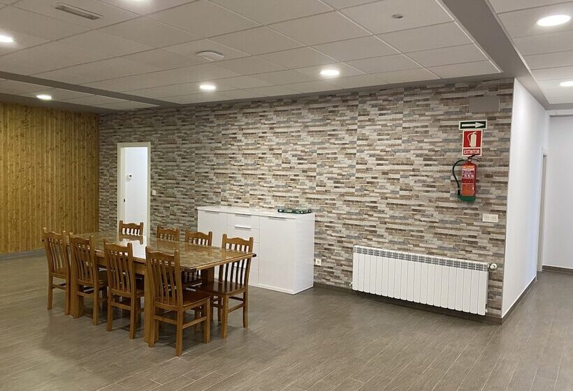 膳宿费 El Rinconcito De Dpcristal