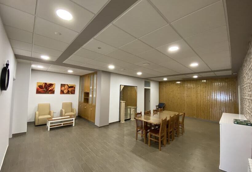 膳宿费 El Rinconcito De Dpcristal