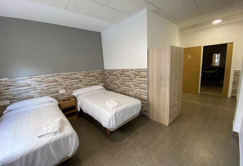 膳宿费 El Rinconcito De Dpcristal