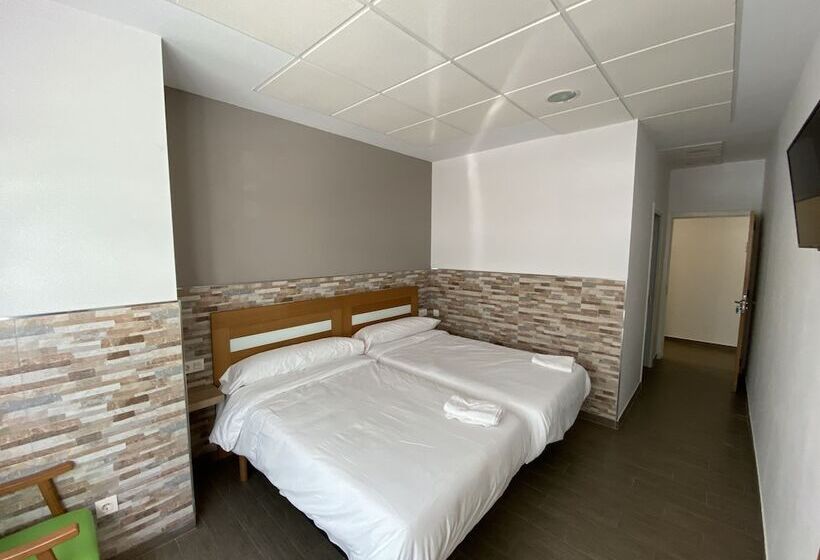 膳宿费 El Rinconcito De Dpcristal