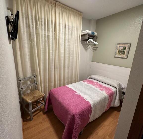 ペンション Hostal El Chocolatero