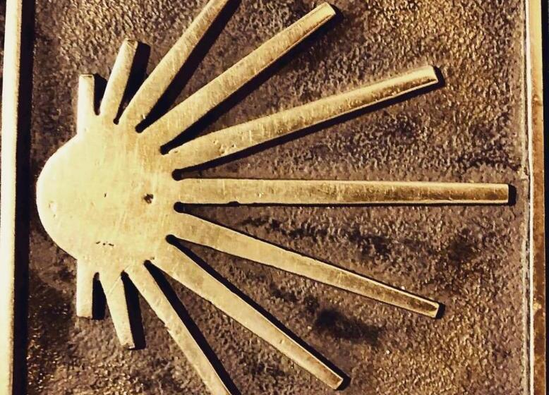 ペンション Hostal El Chocolatero