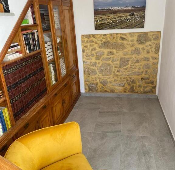 膳宿费 Suites Benalup Centro