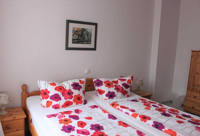 Pension Am Stadtgraben