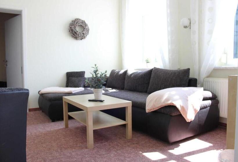 Pension Am Stadtgraben