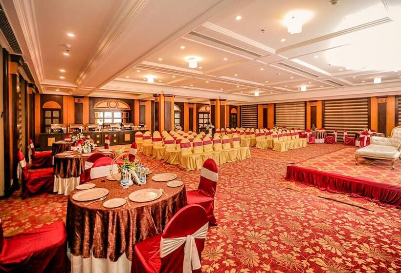 Regenta Central Lucknow By Royal Orchid Hotels Limited