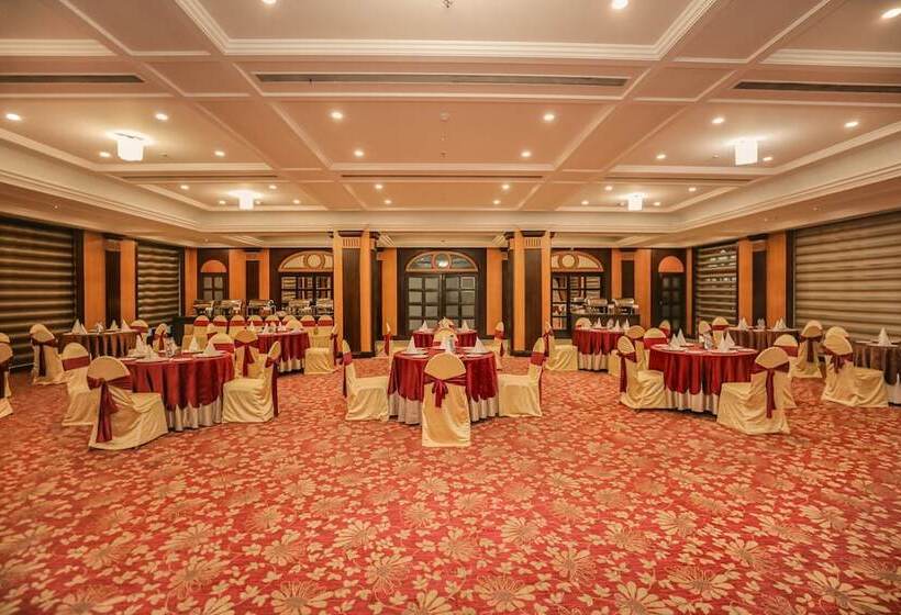 Regenta Central Lucknow By Royal Orchid Hotels Limited