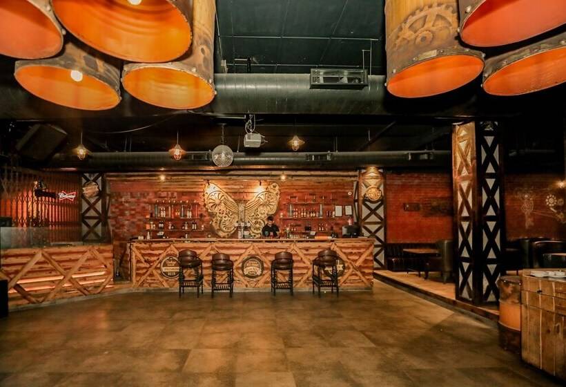 Regenta Central Lucknow By Royal Orchid Hotels Limited