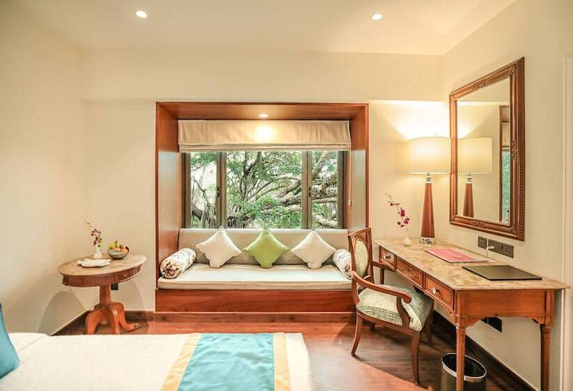 Regenta Central Lucknow By Royal Orchid Hotels Limited