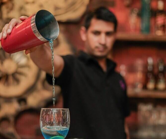 Regenta Central Lucknow By Royal Orchid Hotels Limited