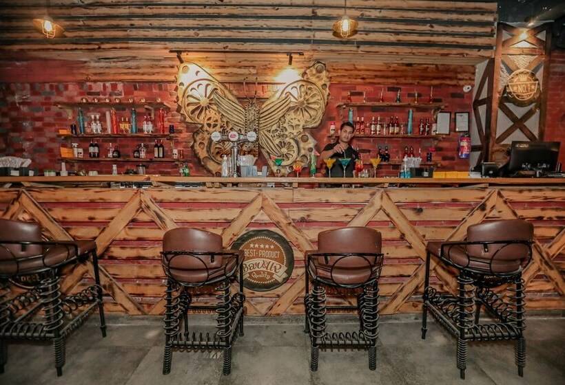 Regenta Central Lucknow By Royal Orchid Hotels Limited