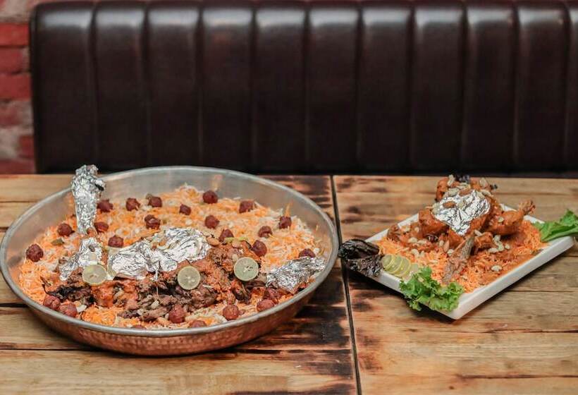 Regenta Central Lucknow By Royal Orchid Hotels Limited