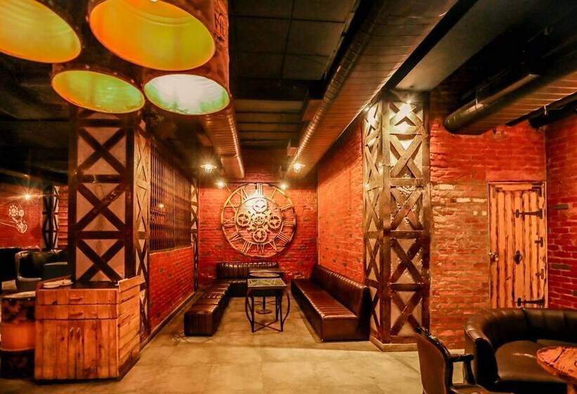 Regenta Central Lucknow By Royal Orchid Hotels Limited