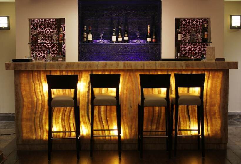 Regenta Central Lucknow By Royal Orchid Hotels Limited