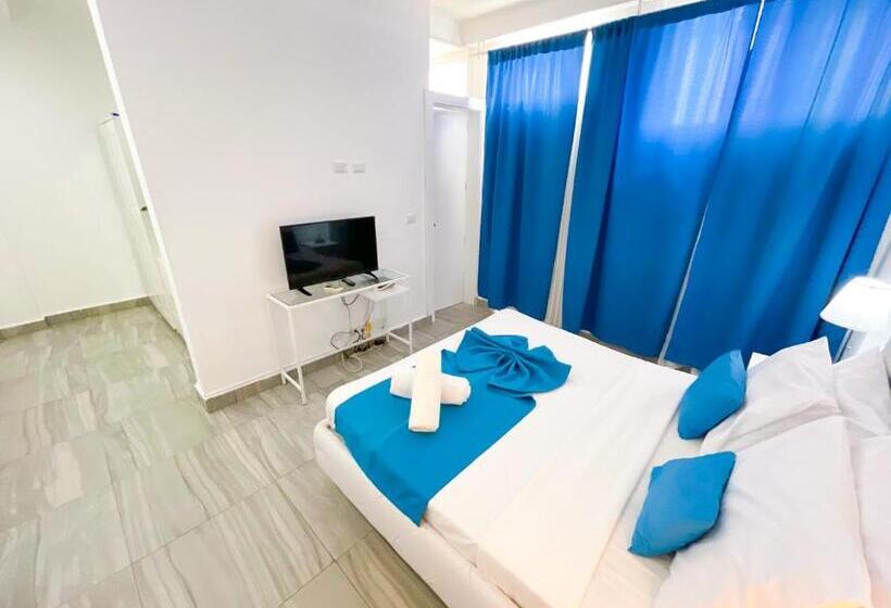 Rooftop Pool Ducassi Studio Suites Deluxe Hotel Beach Club & Spa