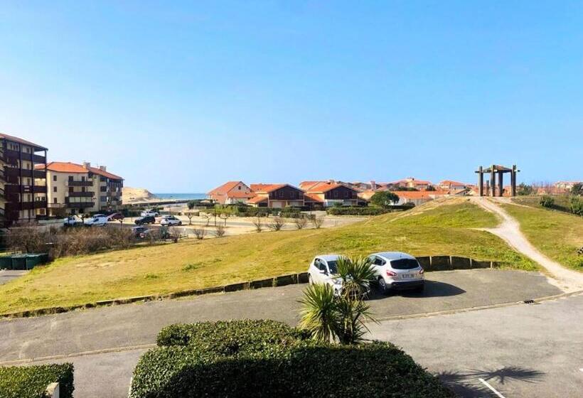 Résidence Le Boucanier   2 Pièces Pour 4 Personnes 054