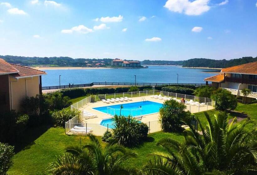 Résidence Le Boucanier   2 Pièces Pour 4 Personnes 054